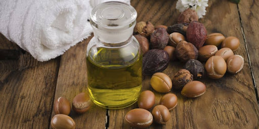 aceite de argan