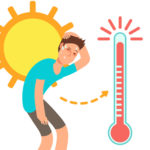 ¿Qué Es un Golpe de Calor y Cómo Prevenirlo?