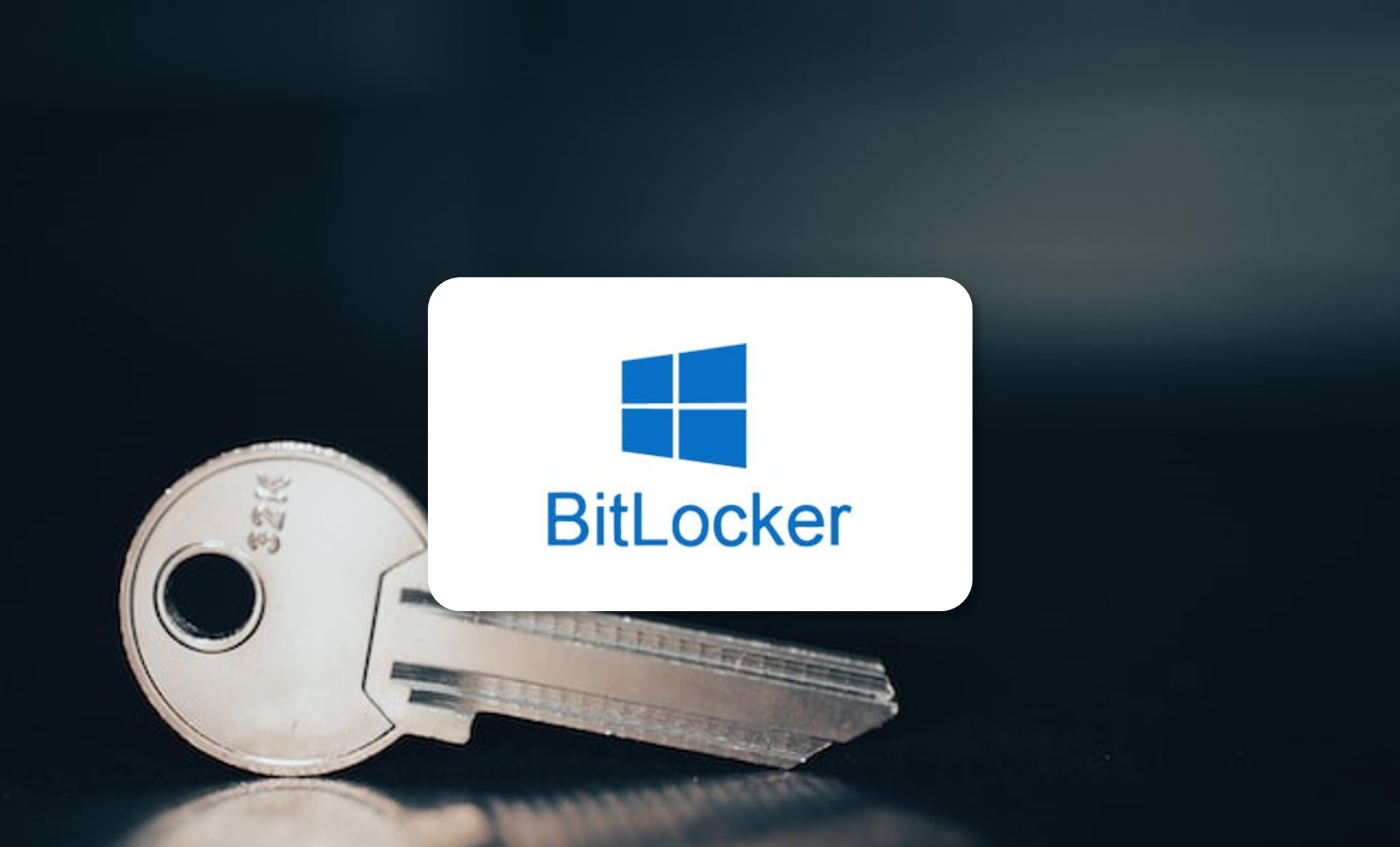 BitLocker