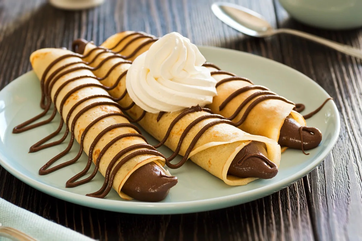 Crepes