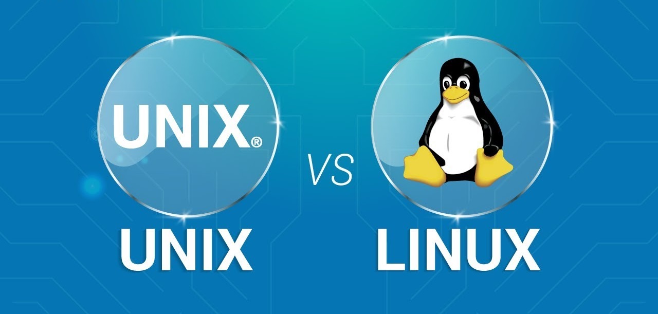 linux unix