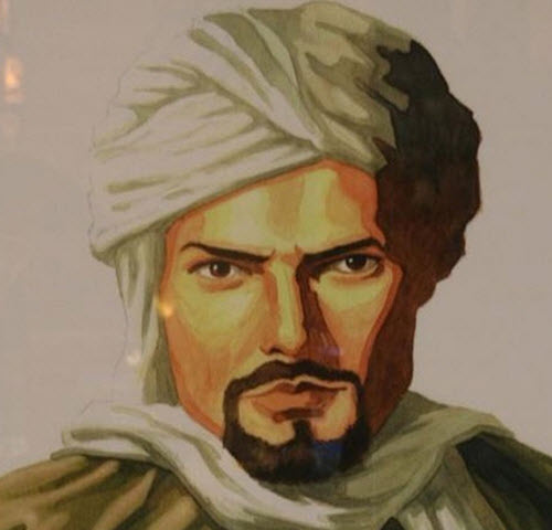 Ibn-Battuta