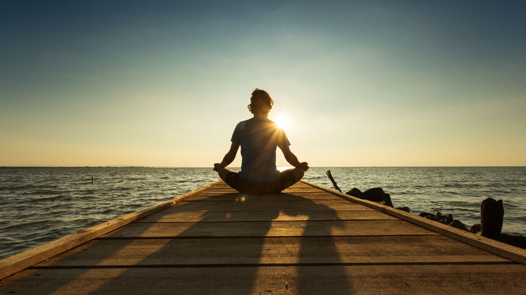 meditar