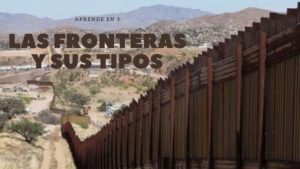 La frontera más corta del mundo: ¿Cuál es y dónde está?