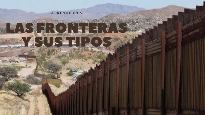 frontera