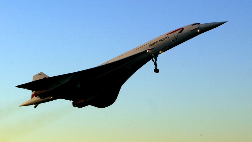 Concorde