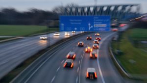 Autobahn: historia, características y curiosidades