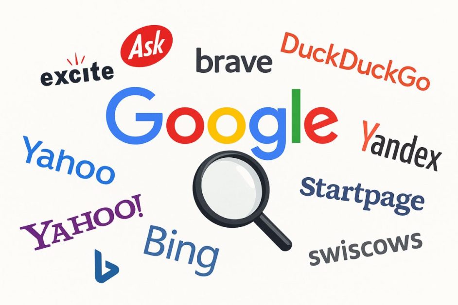 buscadores