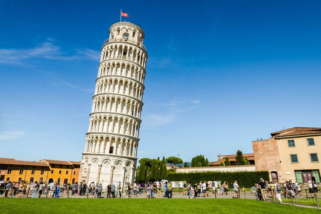 Torre de Pisa