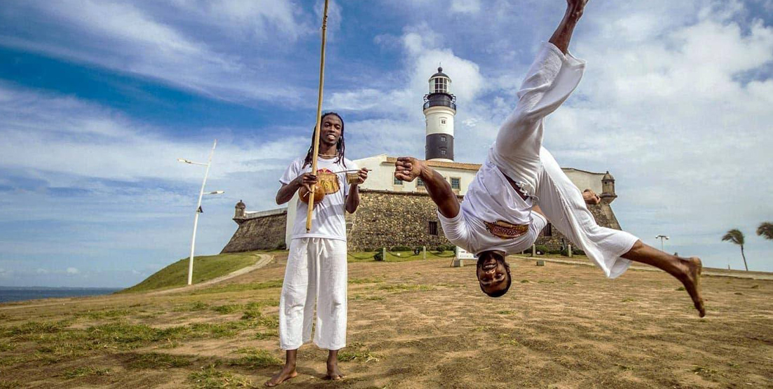 Capoeira